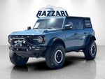 2021 Bronco Thumbnail 7