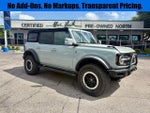 2021 Bronco Thumbnail 1