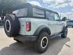 2021 Bronco Thumbnail 3