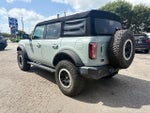 2021 Bronco Thumbnail 5