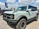 2021 Bronco Thumbnail 9
