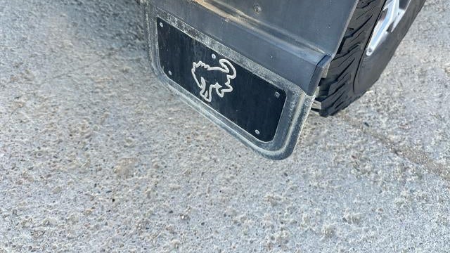 2021 Ford Bronco Badlands Advanced