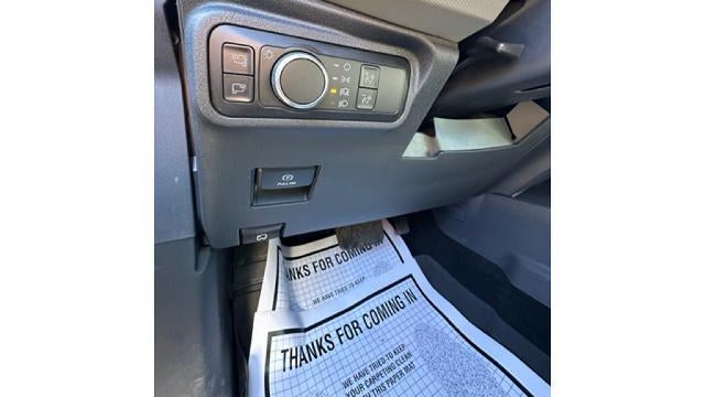 2021 Ford Bronco Badlands Advanced
