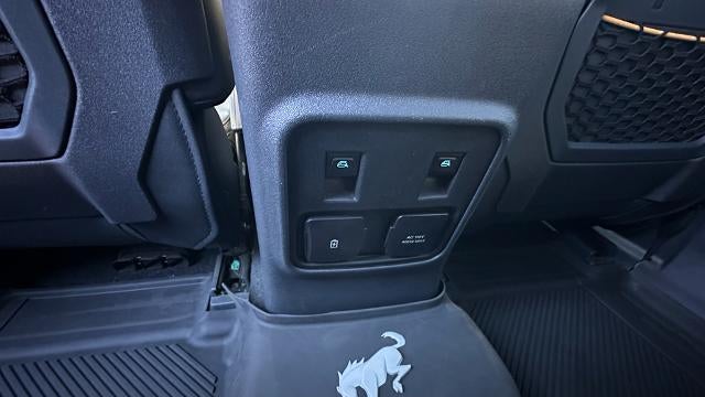 2021 Ford Bronco Badlands Advanced