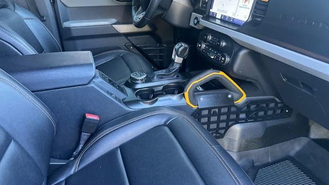 2021 Ford Bronco Badlands Advanced
