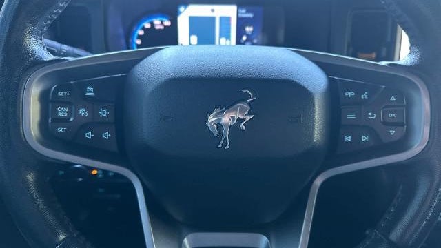2021 Ford Bronco Badlands Advanced
