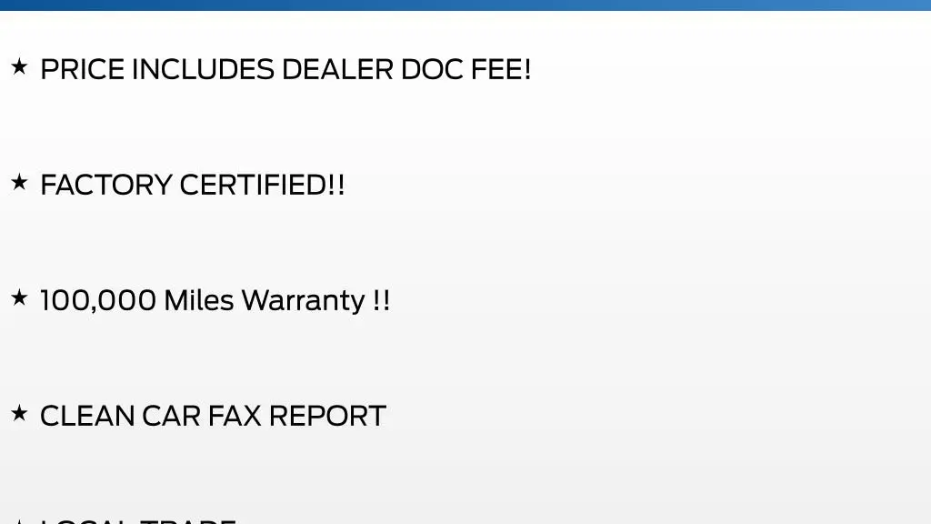 2021 Ford Bronco Outer Banks Advanced