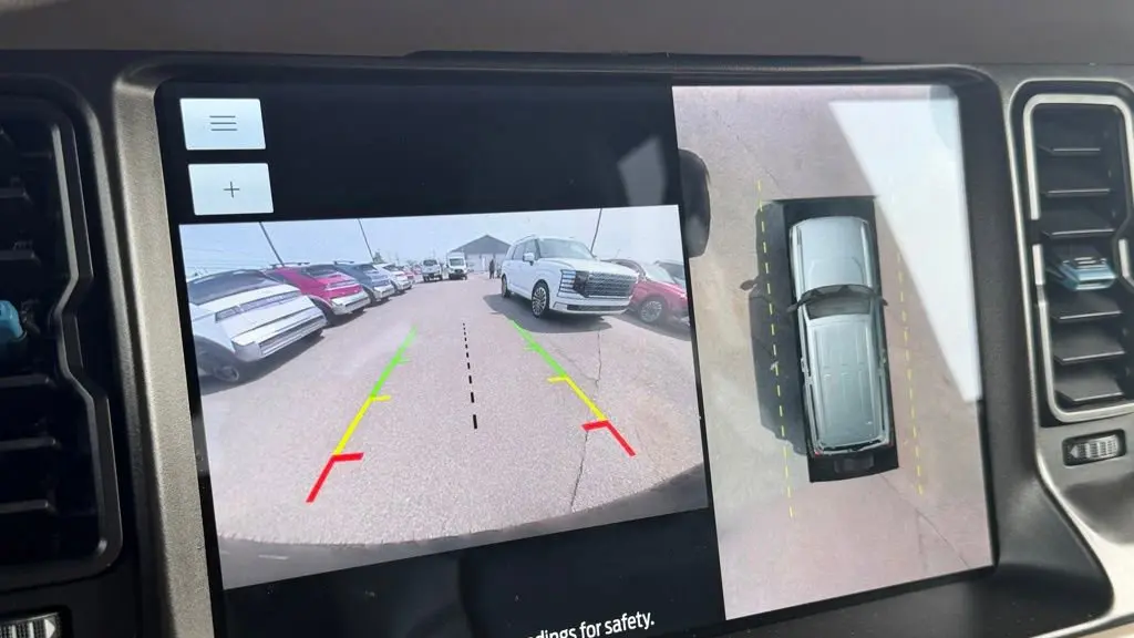 2021 Ford Bronco Outer Banks Advanced