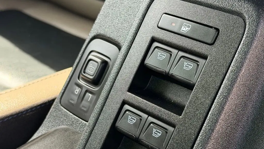 2021 Ford Bronco Outer Banks Advanced
