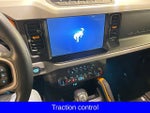 2022 Bronco Thumbnail 9