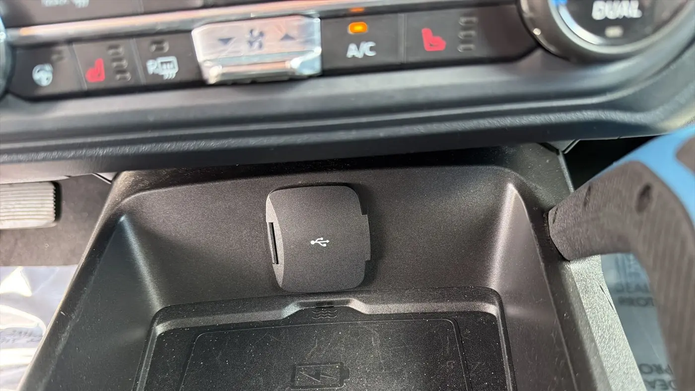2022 Ford Bronco Base Advanced