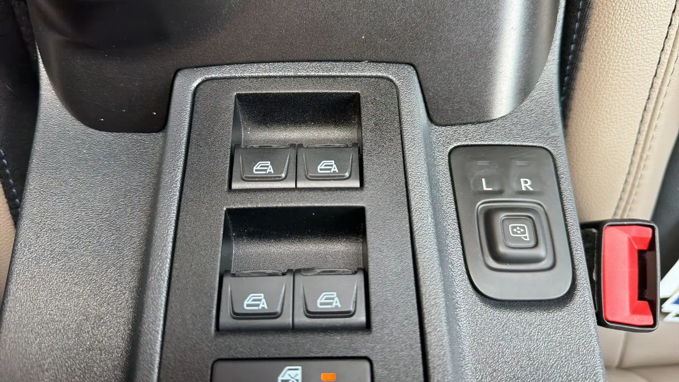 2022 Ford Bronco Base Advanced