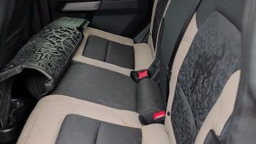 2022 Ford Bronco Big Bend Advanced