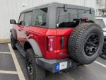 2022 Bronco Thumbnail 4