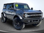 2022 Bronco Thumbnail 12