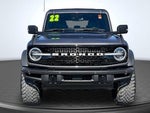 2022 Bronco Thumbnail 3