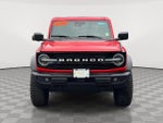 2022 Bronco Thumbnail 2