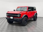 2022 Bronco Thumbnail 3