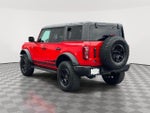 2022 Bronco Thumbnail 5