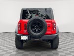 2022 Bronco Thumbnail 6