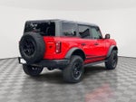 2022 Bronco Thumbnail 7