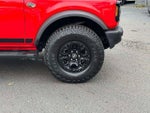2022 Bronco Thumbnail 9
