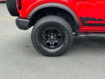 2022 Bronco Thumbnail 10