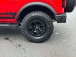 2022 Bronco Thumbnail 11