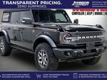 2022 Bronco Thumbnail 1