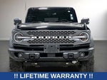 2022 Bronco Thumbnail 2
