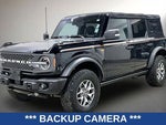 2022 Bronco Thumbnail 3