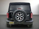 2022 Bronco Thumbnail 6
