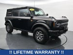 2022 Bronco Thumbnail 2