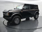 2022 Bronco Thumbnail 4