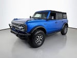 2022 Bronco Thumbnail 10