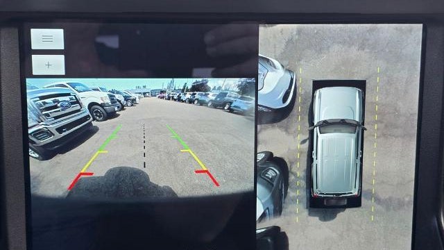 2022 Ford Bronco Base Advanced