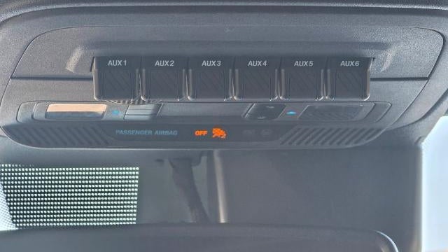 2022 Ford Bronco Base Advanced