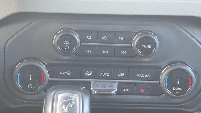 2022 Ford Bronco Base Advanced