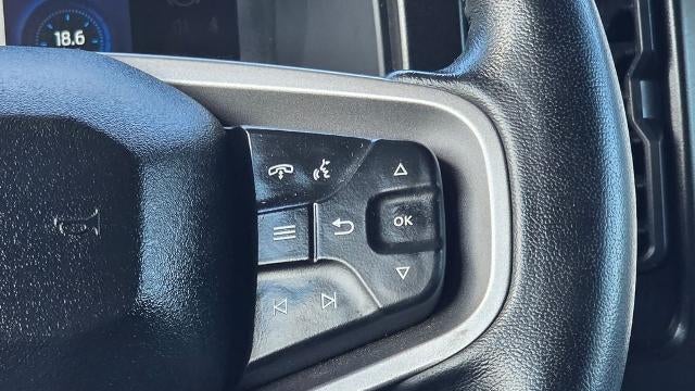 2022 Ford Bronco Base Advanced