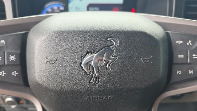 2022 Ford Bronco Base Advanced