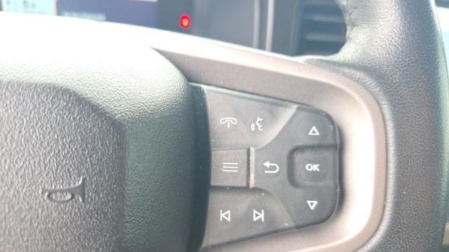 2022 Ford Bronco Base Advanced