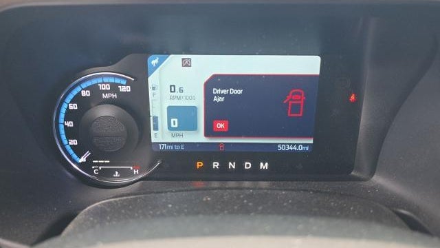 2022 Ford Bronco Base Advanced