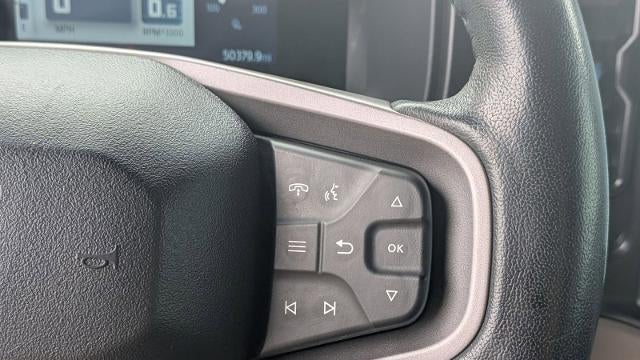 2022 Ford Bronco Base Advanced