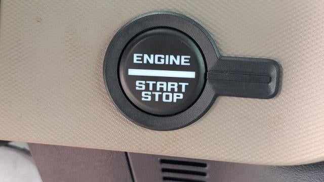 2022 Ford Bronco Base Advanced