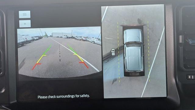 2022 Ford Bronco Base Advanced