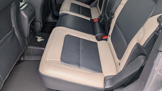 2022 Ford Bronco Base Advanced