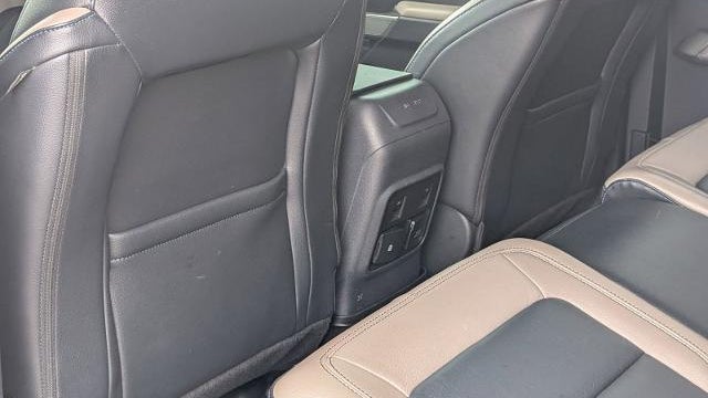 2022 Ford Bronco Base Advanced