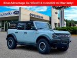 2022 Bronco Thumbnail 1