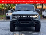 2022 Bronco Thumbnail 2