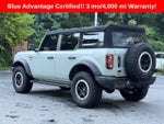 2022 Bronco Thumbnail 5